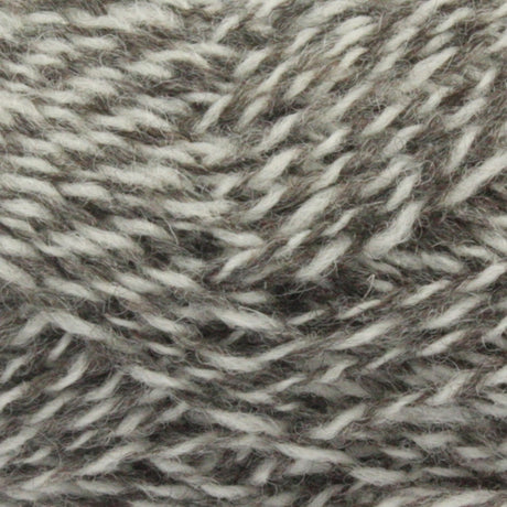 Jamieson's Double Knitting - Shaela/White (Color #112)