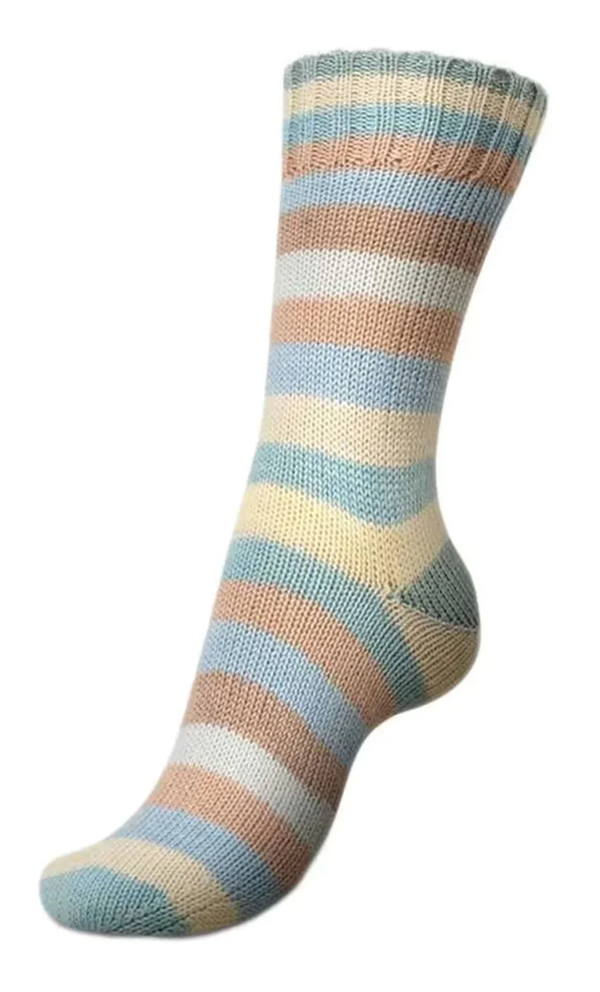 Regia - Serene Beige Sage (Color #2740) - FULL BAG SALE (5 Skeins)