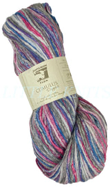 Juniper Moon Farm Cumulus Dappled - Caribbean Lily (Color #115)