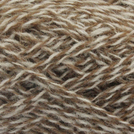 Jamieson's Double Knitting - Moorit/Eesit (Color #116)