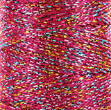 Skacel Vegas Color - Fuchsia Multi Metallic (Color #116)