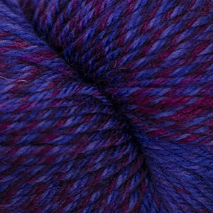 Cascade 220 Superwash Wave - Petunia (Color #118)