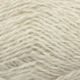 Jamieson's Double Knitting - Eesit/White (Color #120)