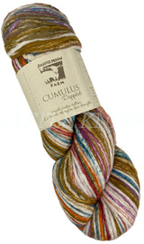 z Juniper Moon Farm Cumulus Dappled - Mai Tai (Color #121) - 55% Off Overstock Sale!