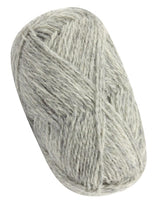 Jamieson's Shetland Spindrift Granite Color 122
Jamieson's of Shetland Spindrift Yarn on Sale with Free Shipping Offer at Little Knits