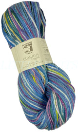 Juniper Moon Farm Cumulus Dappled - Bora Bora (Color #123)