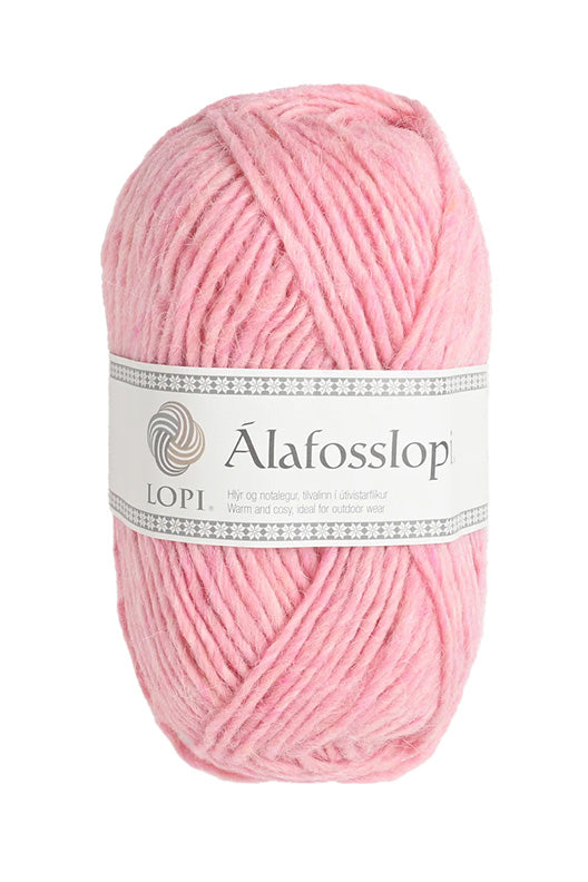 Lopi Álafosslopi Yarn - Winter Morning (Color #1239)