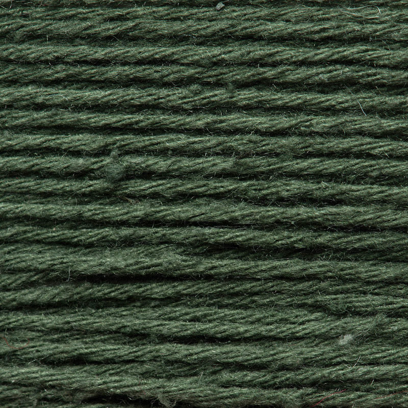 Gedifra Fior di Seta - Forest (Color #1266) on sale at Little Knits