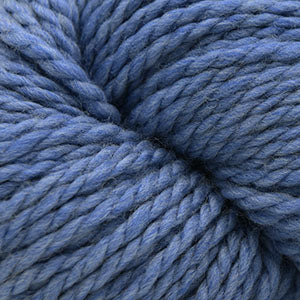 Cascade 128 Superwash - West Point Blue Heather (Color #1944) - Dye Lot SB16739