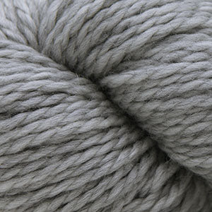 Cascade 128 Superwash - Silver (Color #1946) - Dye Lot SB22805