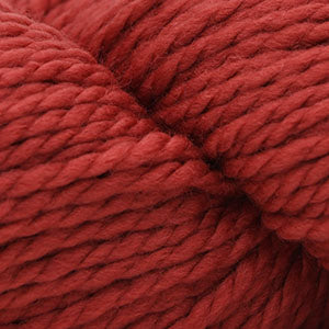 Cascade 128 Superwash Merino - Cranberry - Looks Like Brick to Us (Color #275)