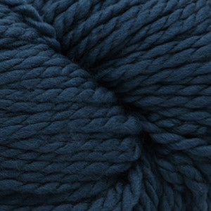 Cascade 128 Superwash - Dark Denim (Color #278) - Dye Lot SB23720