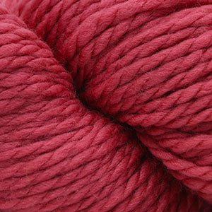 Cascade 128 Superwash - Holly Berry (Color #300) - Dye Lot SB25035