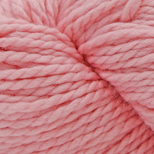 Cascade 128 Superwash - Crystal Rose (Color #515) - Dye Lot SB23984