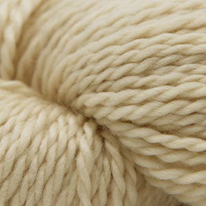 Cascade 128 Superwash Merino - Vanilla (Color #520) - Dye Lot 01