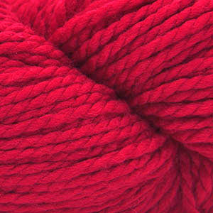 Cascade 128 Superwash Merino - Really Red (Color #809) - Dye Lot 03