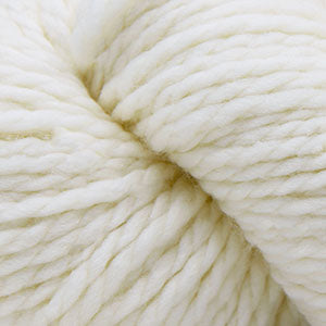 Cascade 128 Superwash Merino - White (Color #871)