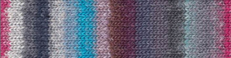 Noro Tsubame - Hakone (Color #12) - Big 200 Gram Cakes