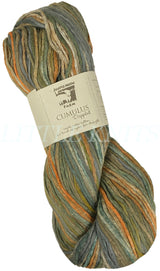 z Juniper Moon Farm Cumulus Dappled - Sedona Sundown (Color #130)