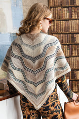 !Noro Knitting Magazine #22, Spring/Summer 2023 - Purchases that include this Magazine Ship Free (Contiguous U.S. Only)