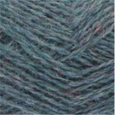 Jamieson's of Shetland Ultra Lace Weight Yarn - Titanic (Color #151)