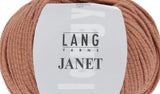 Lang Janet - Bark (Color #15)