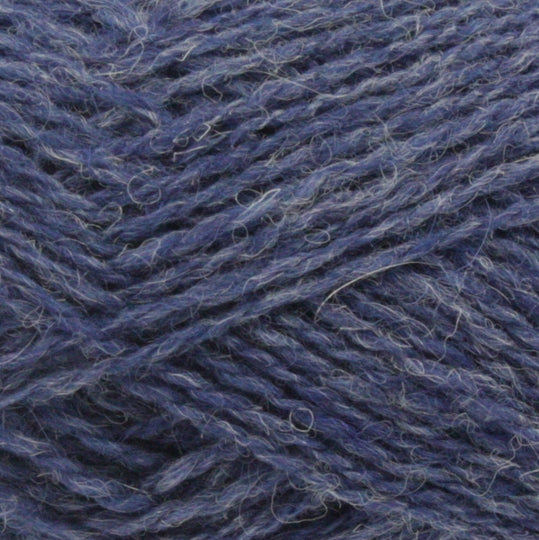 Jamieson's Double Knitting - Neptune (Color #162)