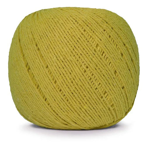 Circulo Apolo Eco 4/4 Yellow (Color #1660) on sale at Little Knits