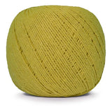 Circulo Apolo Eco 4/4 Yellow (Color #1660) on sale at Little Knits