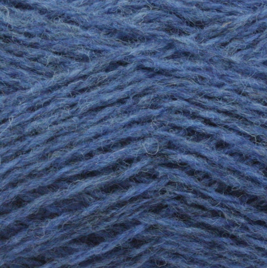 Jamieson's Double Knitting - Clyde Blue (Color #168)