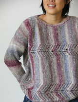 !Noro Knitting Magazine #17, Fall/Winter 2020 - Purchases that include this Magazine Ship Free (Contiguous U.S. Only)