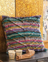 !Noro Knitting Magazine #17, Fall/Winter 2020 - Purchases that include this Magazine Ship Free (Contiguous U.S. Only)