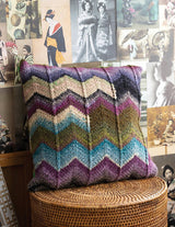 !Noro Knitting Magazine #17, Fall/Winter 2020 - Purchases that include this Magazine Ship Free (Contiguous U.S. Only)