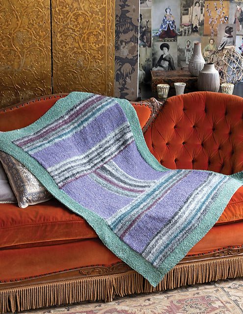 !Noro Knitting Magazine #17, Fall/Winter 2020 - Purchases that include this Magazine Ship Free (Contiguous U.S. Only)