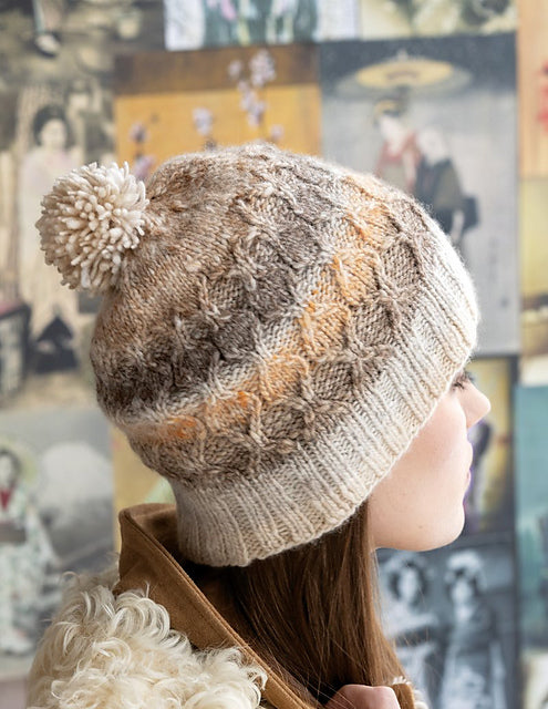 !Noro Knitting Magazine #17, Fall/Winter 2020 - ORDERS THAT INCLUDE THIS MAGAZINE SHIP FREE w/i CONTIGUOUS US