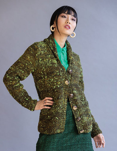 !Noro Knitting Magazine #17, Fall/Winter 2020 - ORDERS THAT INCLUDE THIS MAGAZINE SHIP FREE w/i CONTIGUOUS US
