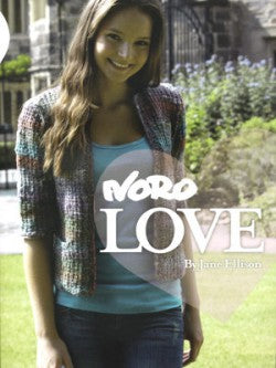 Noro Love by Jane Ellison