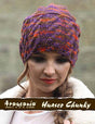 Melda Cabled Beanie - Free Download with Huasco Chunky Purchase of 4 or more skeins