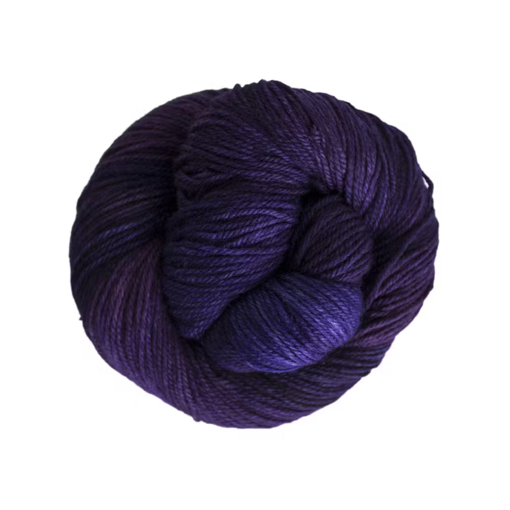 Malabrigo Finito - Dewberry