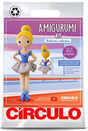 Crochet Ballerina Collection #1 on sale at Little Knits