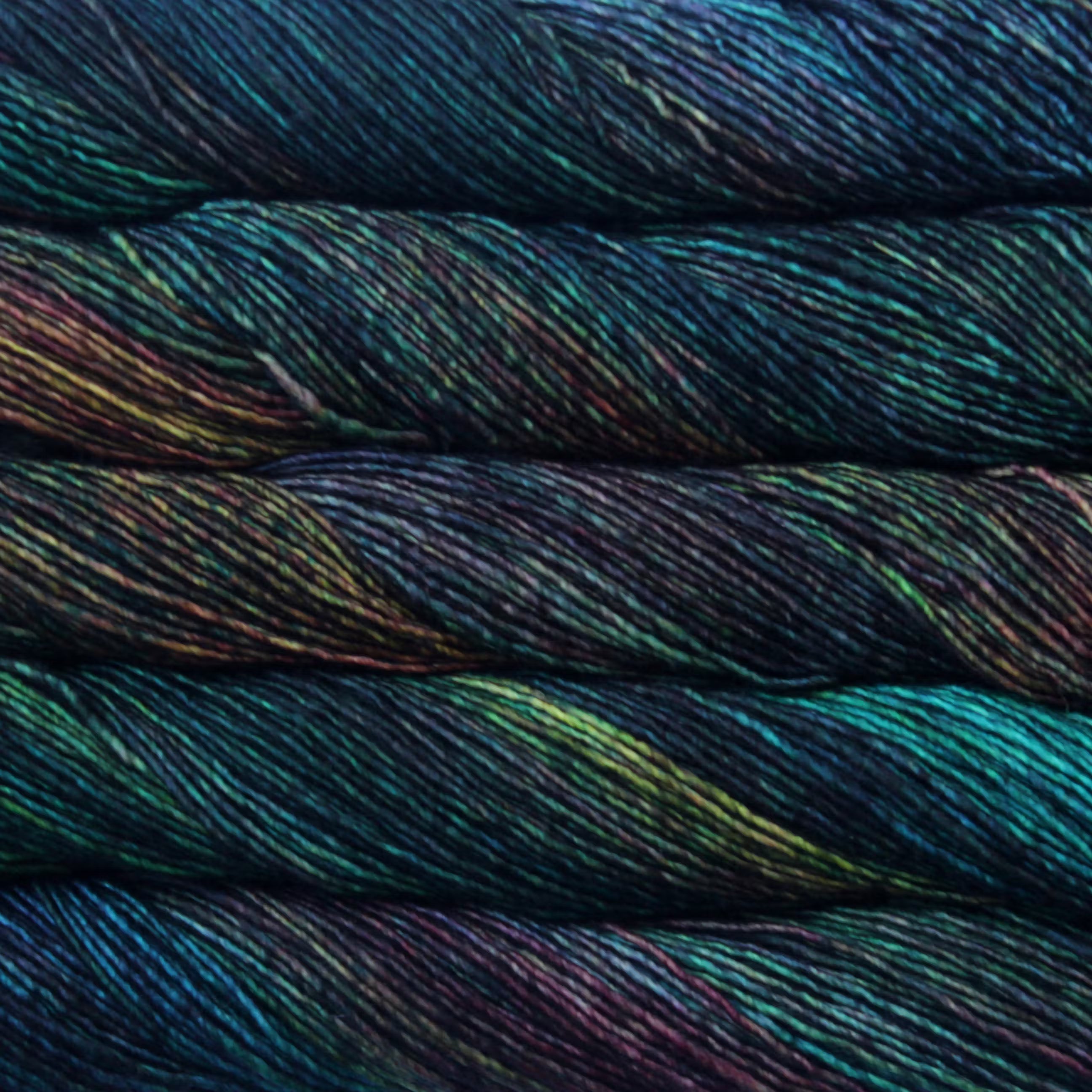 Malabrigo Washted - Fortaleza