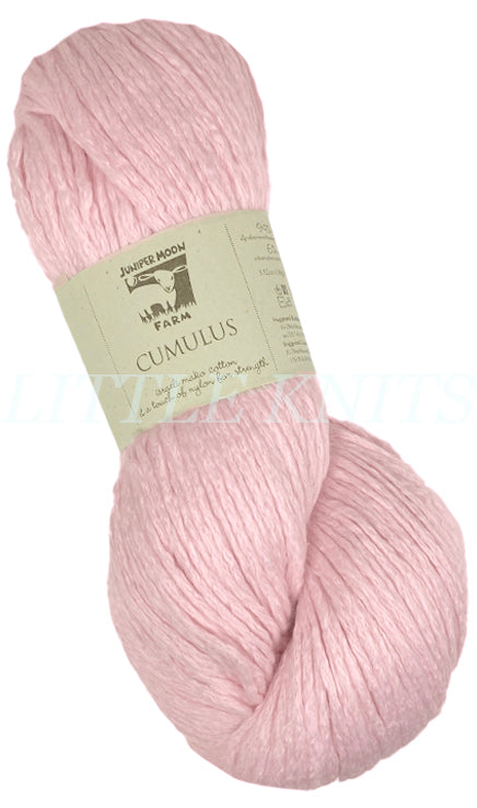 Juniper Moon Farm Cumulus - Andean Flamingo (Color #20)