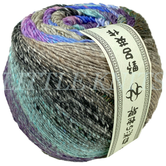 Noro Tsubame - Takayama (Color #20) - Big 200 Gram Cakes