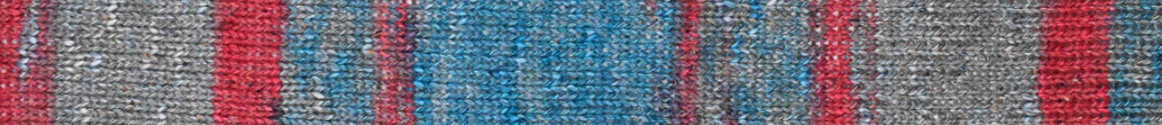 Juniper Moon Farm Summer Solstice Paints - The Red Sea (Color #202) - FULL BAG SALE (5 skeins)