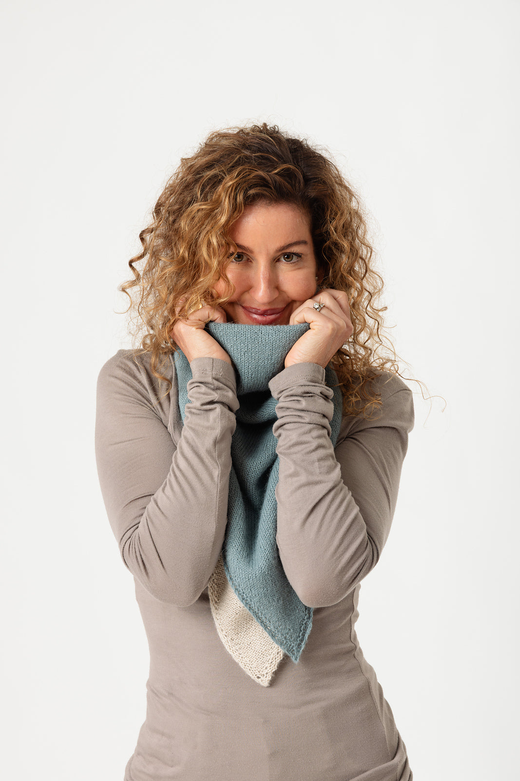 A FREE Yarn Citizen Pattern - Equinox Cowl (PDF)
