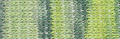 Juniper Moon Farm Zooey Stripes - Clover (Color #205) - FULL BAG SALE (5 skeins)