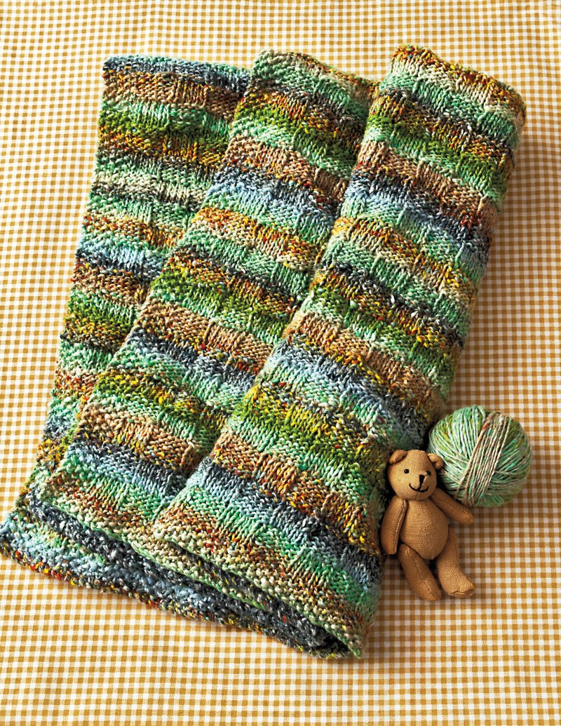z Noro Knitting Magazine Issue #26, Spring-Summer 2025 - Purchases with this Magazine Ship Free (Contiguous US Only)