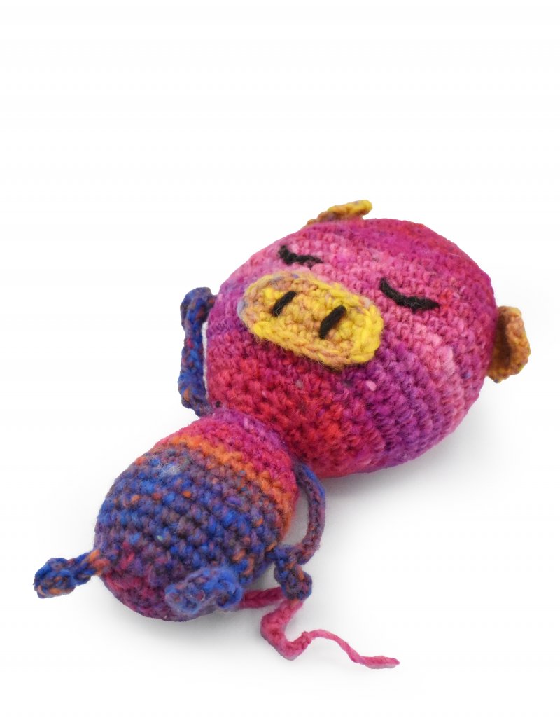 z Noro Knitting Magazine Issue #26, Spring-Summer 2025 - Purchases with this Magazine Ship Free (Contiguous US Only)