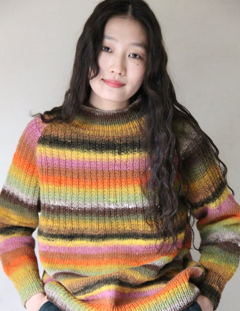 Design Outtakes from Noro Magazine 27 - Purchases that include this Magazine Ship Free (Contiguous U.S. Only)