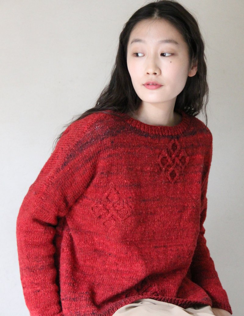 Design Outtakes from Noro Magazine 27 - Purchases that include this Magazine Ship Free (Contiguous U.S. Only)